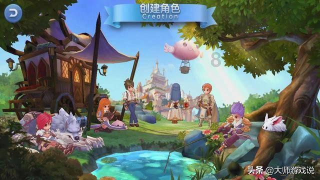 上班带饭是因为卫生还是因为省钱？游戏画面