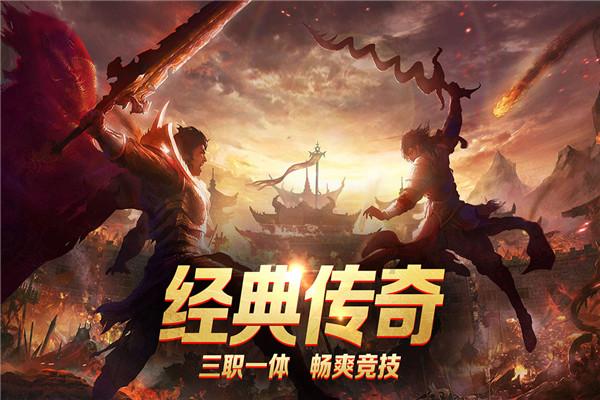 阴暗森林