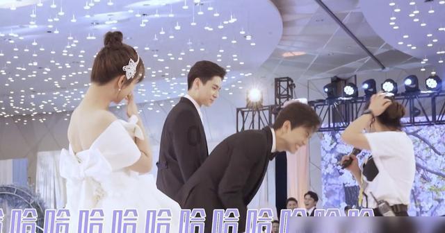 《你也有今天》打开现偶剧新思路？