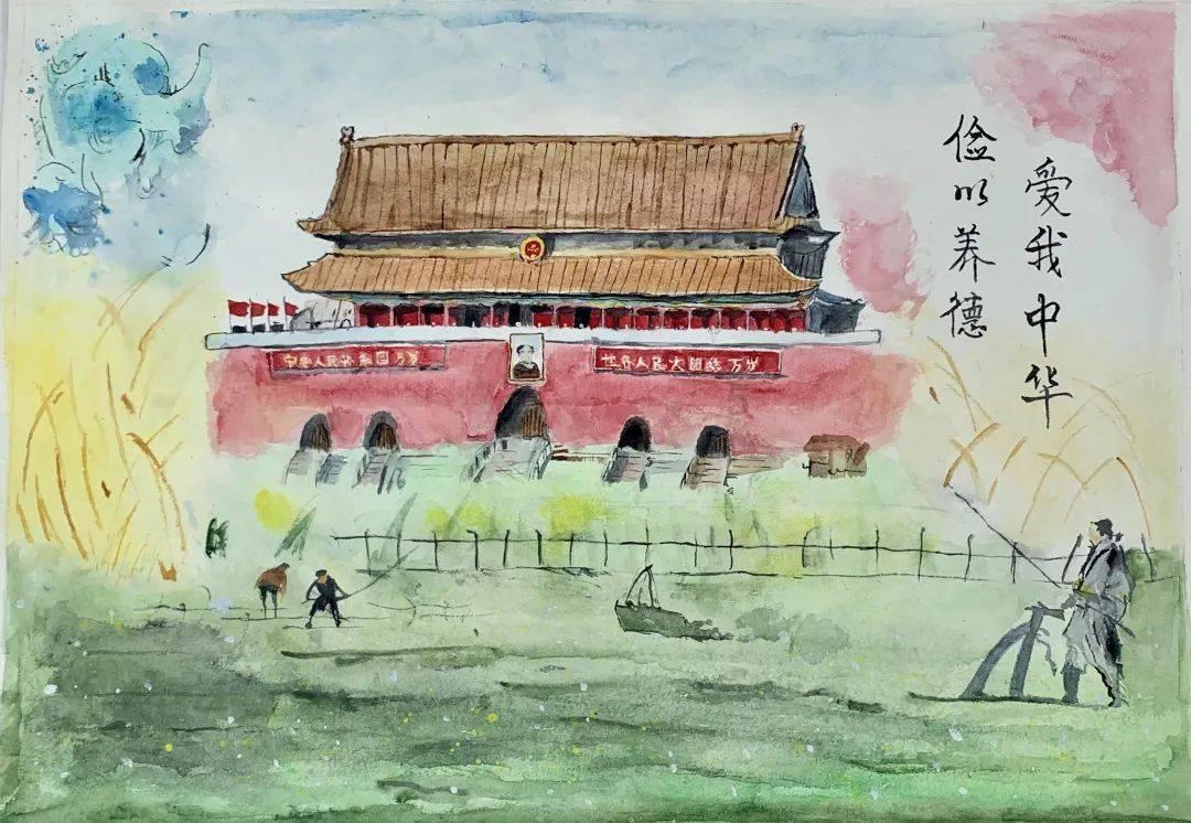 佛手瓜怎么吃？游戏画面