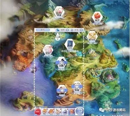 逃离椰子岛
